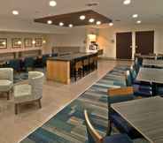 Lobby 5 Holiday Inn Express & Suites EVANSVILLE NORTH, an IHG Hotel