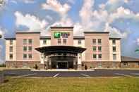 Exterior Holiday Inn Express & Suites EVANSVILLE NORTH, an IHG Hotel