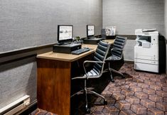 Ruangan Fungsional 3 Holiday Inn JOHNSTOWN-GLOVERSVILLE by IHG, an IHG Hotel