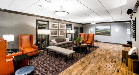 大廳 2 Holiday Inn JOHNSTOWN-GLOVERSVILLE by IHG, an IHG Hotel