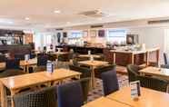 อื่นๆ 5 Holiday Inn Express BIRMINGHAM - STAR CITY, an IHG Hotel