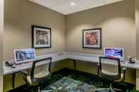 Dewan Majlis Candlewood Suites HARTFORD DOWNTOWN