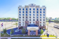 Exterior Candlewood Suites HARTFORD DOWNTOWN