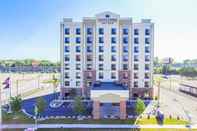 Luar Bangunan Candlewood Suites HARTFORD DOWNTOWN