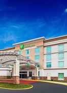 EXTERIOR_BUILDING Holiday Inn Manassas - Battlefield, an IHG Hotel