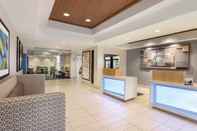 Lobi Holiday Inn Express & Suites LAWTON-FORT SILL, an IHG Hotel