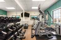 Fitness Center Holiday Inn Express & Suites LAWTON-FORT SILL, an IHG Hotel