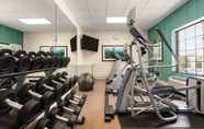 Fitness Center 5 Holiday Inn Express & Suites LAWTON-FORT SILL, an IHG Hotel