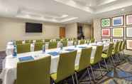 Functional Hall 3 Holiday Inn Express & Suites LAWTON-FORT SILL, an IHG Hotel