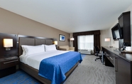 Bilik Tidur 4 Holiday Inn Express & Suites ST. LOUIS WEST-O'FALLON, an IHG Hotel