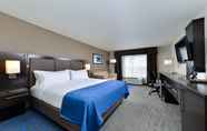 Kamar Tidur 4 Holiday Inn Express & Suites ST. LOUIS WEST-O'FALLON, an IHG Hotel