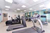 Fitness Center Holiday Inn Express & Suites ST. LOUIS WEST-O'FALLON, an IHG Hotel