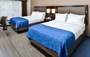 Kamar Tidur 3 Holiday Inn Express & Suites ST. LOUIS WEST-O'FALLON, an IHG Hotel