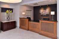 Lobby Holiday Inn Express & Suites ST. LOUIS WEST-O'FALLON, an IHG Hotel