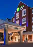 EXTERIOR_BUILDING Holiday Inn Express & Suites ST. LOUIS WEST-O'FALLON, an IHG Hotel