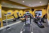 Fitness Center Holiday Inn Express & Suites PELL CITY, an IHG Hotel