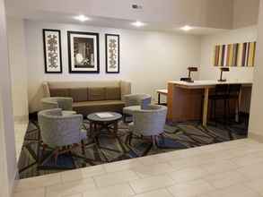 Ruang untuk Umum 4 Holiday Inn Express & Suites DOUGLAS, an IHG Hotel