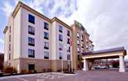 Exterior 6 Holiday Inn Express & Suites KNOXVILLE WEST - OAK RIDGE, an IHG Hotel