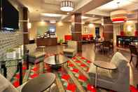 Bar, Cafe and Lounge Holiday Inn Express & Suites KNOXVILLE WEST - OAK RIDGE, an IHG Hotel