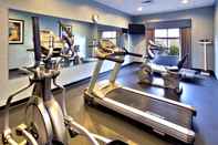 Fitness Center Holiday Inn Express & Suites KNOXVILLE WEST - OAK RIDGE, an IHG Hotel