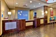 Lobi Holiday Inn Express & Suites KNOXVILLE WEST - OAK RIDGE, an IHG Hotel