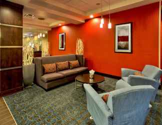 Lobi 2 Holiday Inn Express & Suites KNOXVILLE WEST - OAK RIDGE, an IHG Hotel