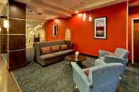 Lobby Holiday Inn Express & Suites KNOXVILLE WEST - OAK RIDGE, an IHG Hotel