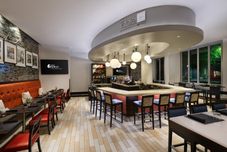 酒吧、咖啡廳與交誼廳 Hotel Indigo SAN DIEGO-GASLAMP QUARTER by IHG, an IHG Hotel