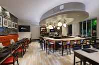 Bar, Cafe and Lounge Hotel Indigo SAN DIEGO-GASLAMP QUARTER, an IHG Hotel