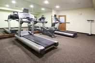 Fitness Center Holiday Inn Express & Suites TORRINGTON, an IHG Hotel