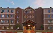 Exterior 4 Staybridge Suites OKLAHOMA CITY-QUAIL SPRINGS, an IHG Hotel