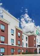 EXTERIOR_BUILDING Holiday Inn Express & Suites LONGVIEW SOUTH I-20, an IHG Hotel