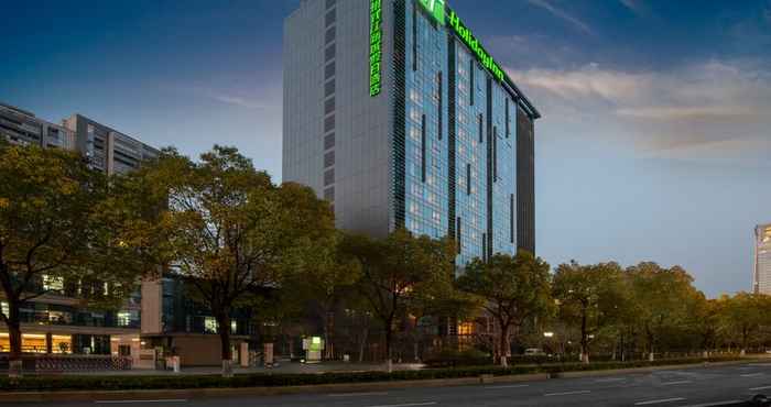 Others Holiday Inn HANGZHOU CBD, an IHG Hotel