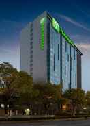 Hotel Exterior Holiday Inn HANGZHOU CBD, an IHG Hotel