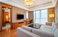 Lainnya 5 Holiday Inn HANGZHOU CBD, an IHG Hotel