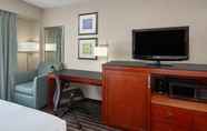 Lainnya 2 Holiday Inn Express HAMPTON - COLISEUM CENTRAL, an IHG Hotel