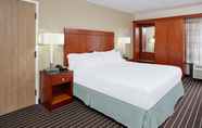 Lainnya 5 Holiday Inn Express HAMPTON - COLISEUM CENTRAL, an IHG Hotel