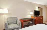 Lainnya 3 Holiday Inn Express HAMPTON - COLISEUM CENTRAL, an IHG Hotel