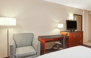 อื่นๆ 3 Holiday Inn Express HAMPTON - COLISEUM CENTRAL, an IHG Hotel