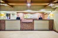 Sảnh chờ Holiday Inn ROANOKE-TANGLEWOOD-RT 419&I581, an IHG Hotel