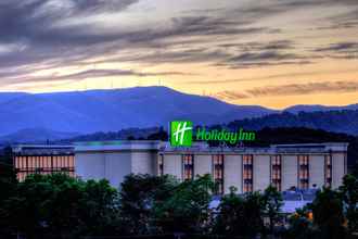 Exterior 4 Holiday Inn ROANOKE-TANGLEWOOD-RT 419&I581, an IHG Hotel