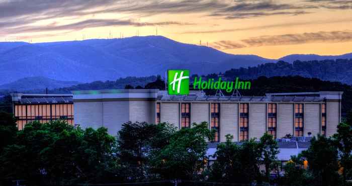 Bên ngoài Holiday Inn ROANOKE-TANGLEWOOD-RT 419&I581, an IHG Hotel