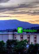 EXTERIOR_BUILDING Holiday Inn ROANOKE-TANGLEWOOD-RT 419&I581, an IHG Hotel