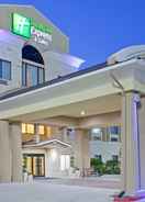 EXTERIOR_BUILDING Holiday Inn Express Hotel & Suites BEAUMONT NW, an IHG Hotel