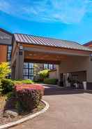 EXTERIOR_BUILDING Holiday Inn PORTLAND- I-5 S (WILSONVILLE), an IHG Hotel