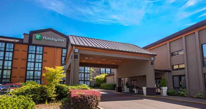 Luar Bangunan Holiday Inn PORTLAND- I-5 S (WILSONVILLE), an IHG Hotel