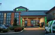 Exterior 3 Holiday Inn PORTLAND- I-5 S (WILSONVILLE), an IHG Hotel