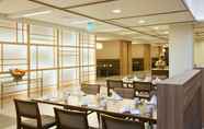 Restoran 4 Holiday Inn Resort ALPENSIA PYEONGCHANG, an IHG Hotel