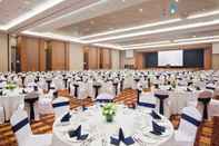 Functional Hall Holiday Inn Resort ALPENSIA PYEONGCHANG, an IHG Hotel