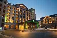 Bangunan Holiday Inn Resort ALPENSIA PYEONGCHANG, an IHG Hotel